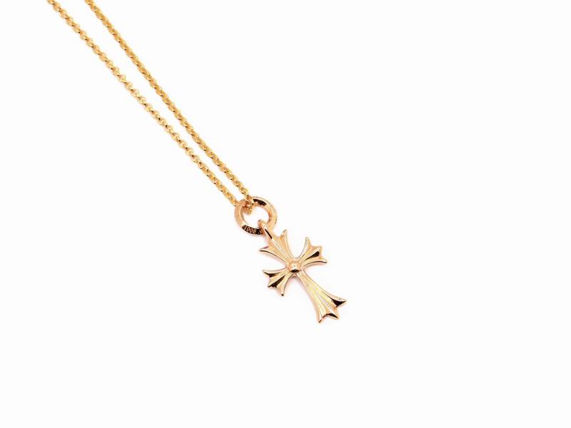 Chrome Hearts necklace 05yxh109